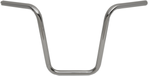 1(r) Handlebar Silver