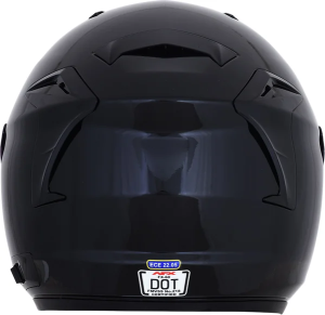 Fx-60 Helmet Black  L, 2, nordicamoto.ro