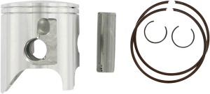 High-performance Piston