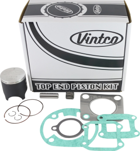 Top End Piston Kit, 4, nordicamoto.ro