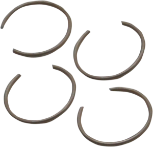 Wrist Pin Circlips, 1, nordicamoto.ro
