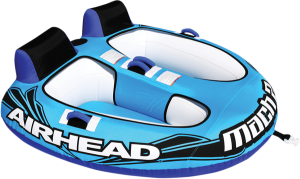Airhead® Mach 2® Tube Blue, Cyan, Purple, White, Black, 1, nordicamoto.ro