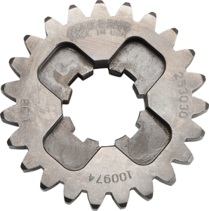 4-speed Countershaft Component