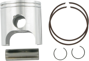 High-performance Piston