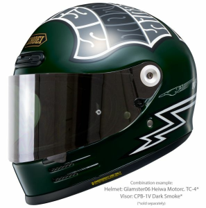 SHOEI CPB-1V Clara napellenző, 2, nordicamoto.ro