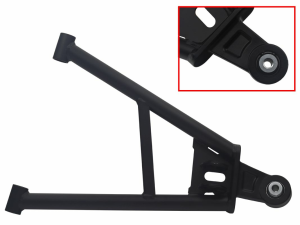 Bascula inferioara stanga SPI POLARIS PRO RMK 600 / 800 '19-'21, RMK 650 '22-'23, PRO RMK 850 '19-'21 (OEM: 1824652), 1, nordicamoto.ro