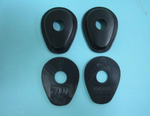 Turn Signal Spacer Black