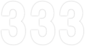 Pro Numbers White, 3, nordicamoto.ro