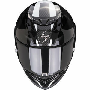 Casca integrala Scorpion EXO-520 EVO AIR LATEN Negru / Alb XXL, 3, nordicamoto.ro