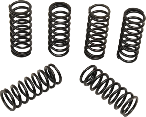 Clutch Spring Kit Black