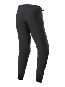 Pantaloni Copii Alpinestars A-dura Black 22, 3, nordicamoto.ro