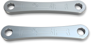 Mx Lowering Links Gray, 1, nordicamoto.ro