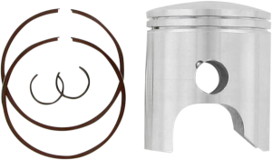 High-performance Piston