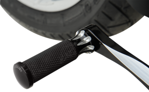Fusion Shift Peg Black, 2, nordicamoto.ro