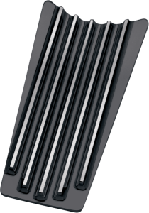 Dash Insert Black