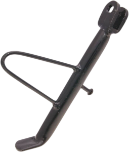 Side Stand Black