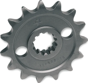Countershaft Front Sprocket Natural, 3, nordicamoto.ro