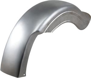 Fat Bob-style Rear Fender Unfinished
