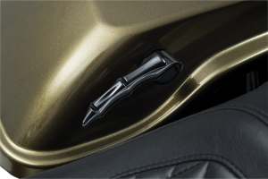 Saddlebags & Parts Black, 1, nordicamoto.ro
