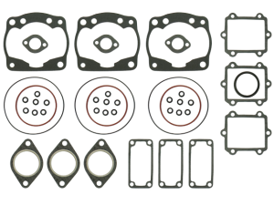 Sno-X Top gasket Arctic Cat Spirit 600 LC, 1, nordicamoto.ro