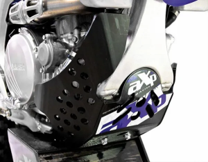 AXP Racing Yamaha/Fantic 250/310 (2019–2025) Negru motorburkolat, 5, nordicamoto.ro