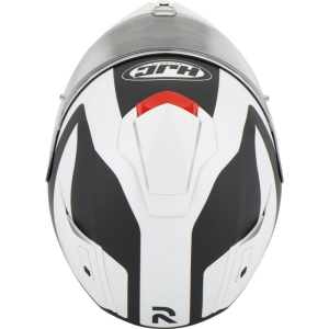 Casca HJC RPHA 70 Balius Alb