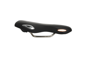 Saddle Looking Black, 3, nordicamoto.ro