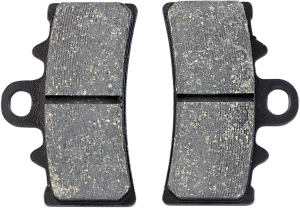 Brake Pad Fa Ser Organic, 1, nordicamoto.ro