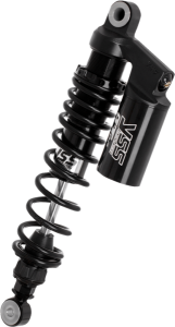Lift & Lowering Kits Black, 1, nordicamoto.ro