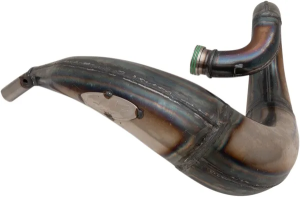 Factory Fatty Pipe, nordicamoto.ro