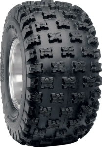 Di-2011 Rear Tire 