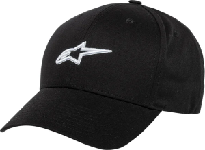 Hat Alpha Gyh O-s Gray  ONE SIZE, 2, nordicamoto.ro