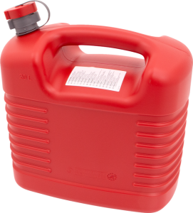 20l Fuel Can With Spout Red, 1, nordicamoto.ro