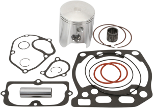 High Performance Piston Kit With Gaskets For 2-stroke