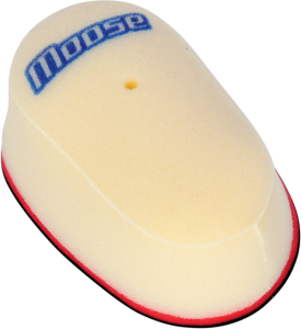 Off-road Air Filter White