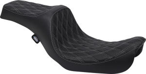Predator Iii Seat Black, Silver
