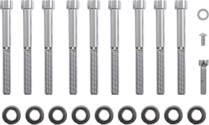 Bolt Kit, 1, nordicamoto.ro