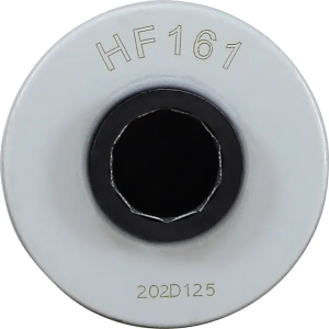 BMW R45-100 Hiflofiltro HF161 olajszűrő, 2, nordicamoto.ro