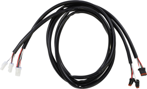 Clutch And Brake Wire Kit