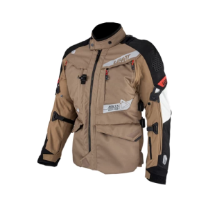 Leatt ADV Multitour 7.5 Desert motorkerékpáros dzseki