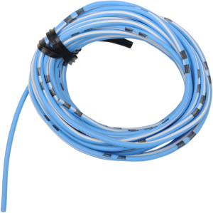 Colored Wiring Blue, 1, nordicamoto.ro