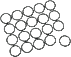 Linbar® Replacement Parts Black