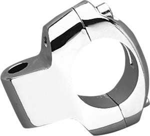 Miller's Mirror Clamp Gray