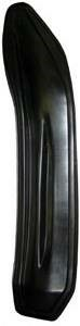 Sno-X Ski skin pair Ski-Doo Pilot 260mm