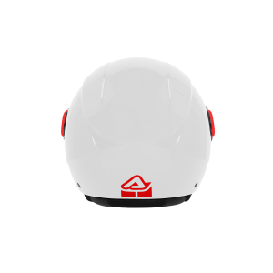 Acerbis Brezza White S fúvóka sisak, 4, nordicamoto.ro