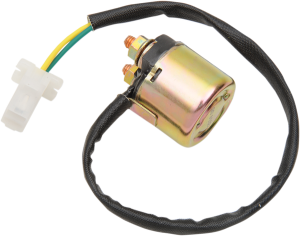Solenoid Switch For Honda Unfinished, 1, nordicamoto.ro