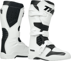 Thor Blitz XR White csizma