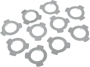 Transmission Lock Tab Washers, 1, nordicamoto.ro