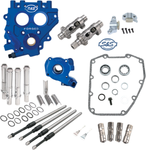 Cam Chest Kit
