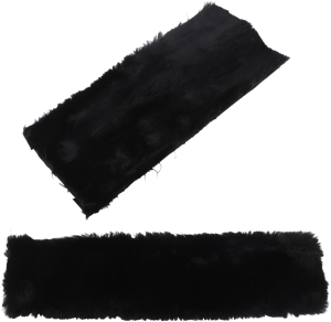 MOOSE RACING Seat Belt Sleeves, 1, nordicamoto.ro